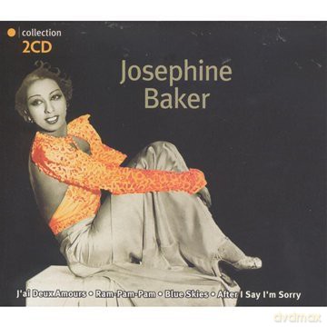 Josephine Baker: Josephine Baker [2CD]