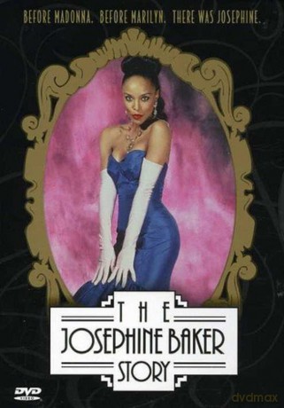 Josephine Baker Story [DVD]