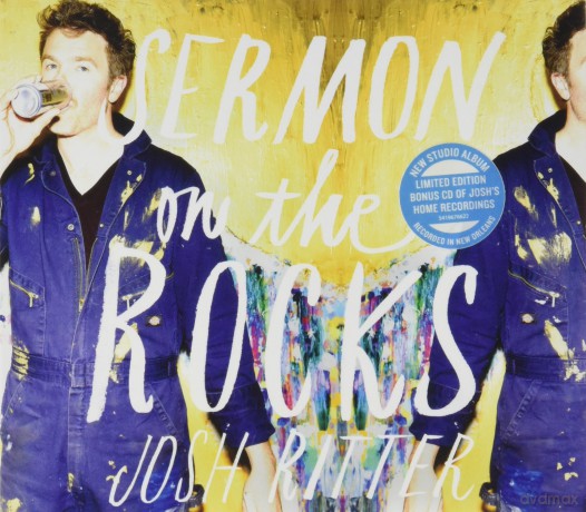 Josh Ritter ˘ Sermon On The Rocks [2CD]