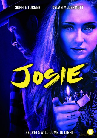 Josie [DVD]