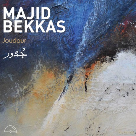Bekkas,Majid: Joudour [CD]
