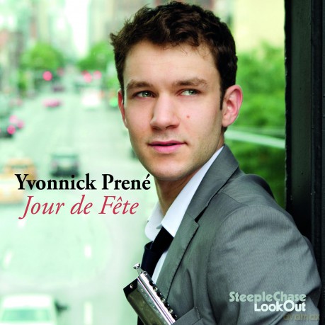 Prene,Yvonnick: Jour De Fete [CD]