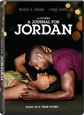 Journal For Jordan [DVD]