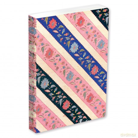 Journal Sarong Dlorong Buketan [KSIĄŻKA]
