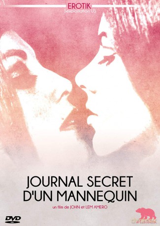 Journal Secret D'un Mannequin [DVD]