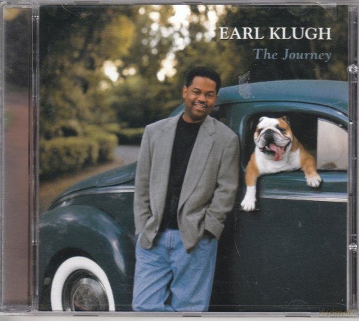 Klugh,Earl: Journey [CD]
