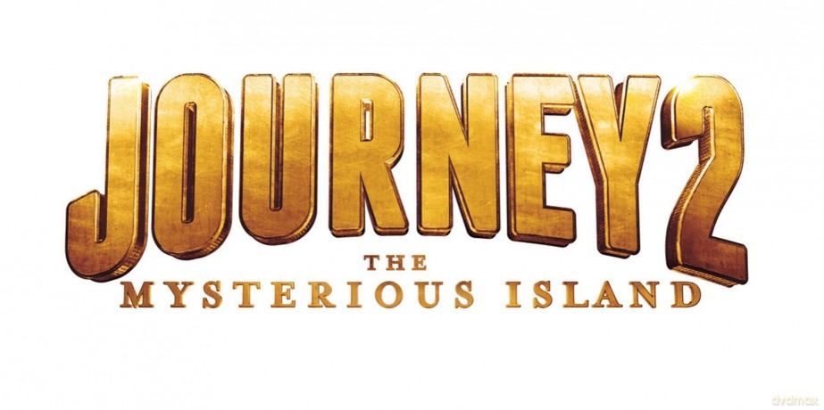 Journey 2: The Mysterious Island [2xBlu-Ray]