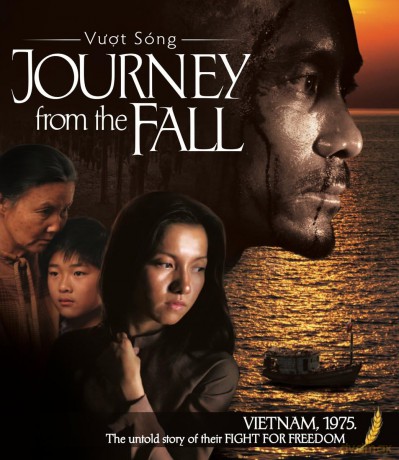 Journey From The Fall (Blu-Ray And) [2DVD]