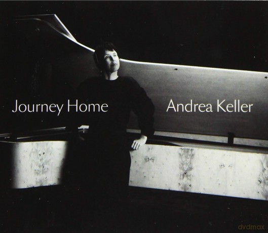 Keller,Andrea: Journey Home [CD]
