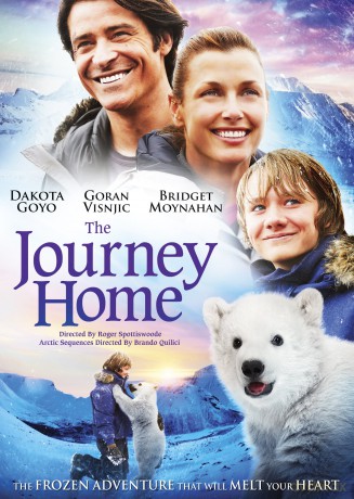 Journey Home [DVD]