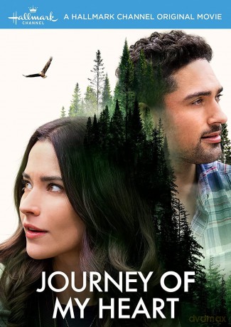 Journey Of My Heart [DVD]
