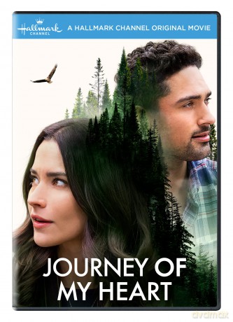 Journey Of My Heart [DVD]