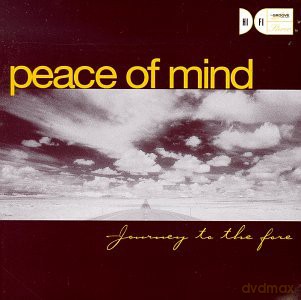 Peace Of Mind: Journey to the Fore [CD]