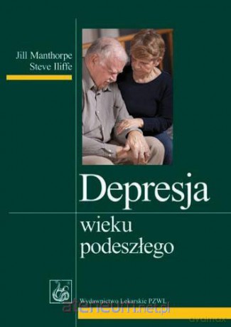 Depresja wieku podeszłego [KSIĄŻKA]