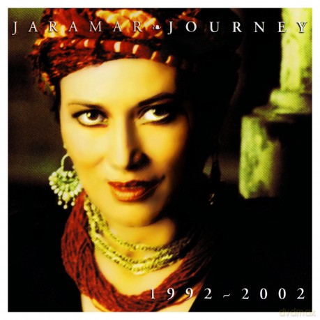 Jaramar: Journey: 1992-2002 [CD]