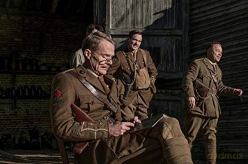 Journey's End - Tage bis zur Ewigkeit [DVD]
