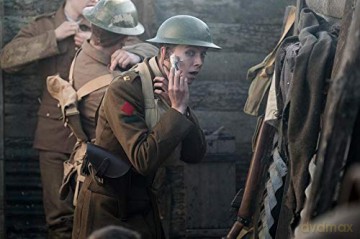 Journey's End - Tage bis zur Ewigkeit [DVD]