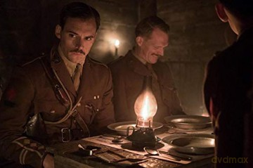 Journey's End - Tage bis zur Ewigkeit [DVD]