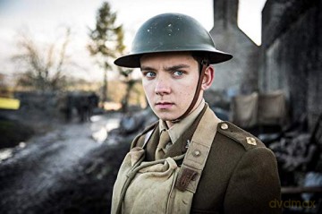 Journey's End - Tage bis zur Ewigkeit [DVD]