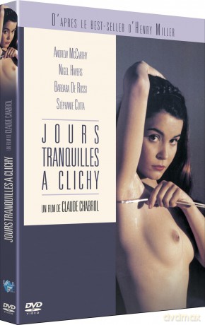 Jours Tranquilles A Clichy [DVD]