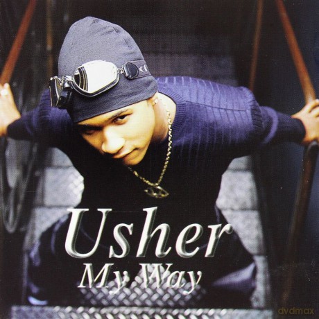 Usher: My Way [CD]