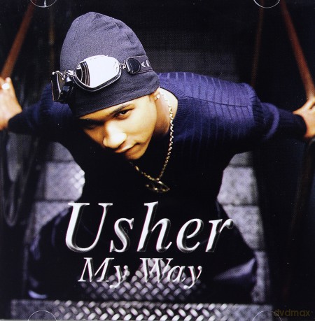 Usher: My Way [CD]