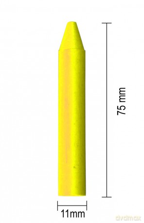 Jovi: JOVI Wax Crayons Jumbo Wachsmalstifte fa