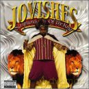 Jovishes - Scriptures Of The King [CD]