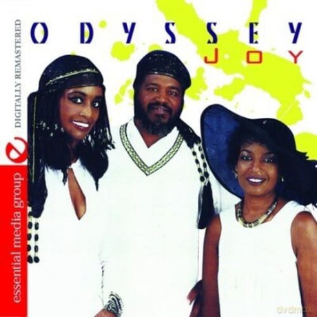 Odyssey: Joy [CD]