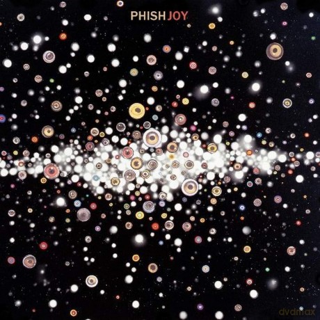 Phish: Joy [CD]