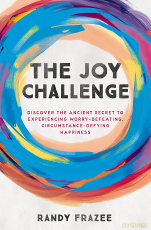 Joy Challenge [KSIĄŻKA]