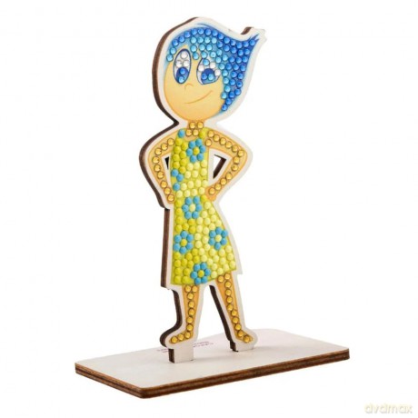 Joy Crystal Art Buddy