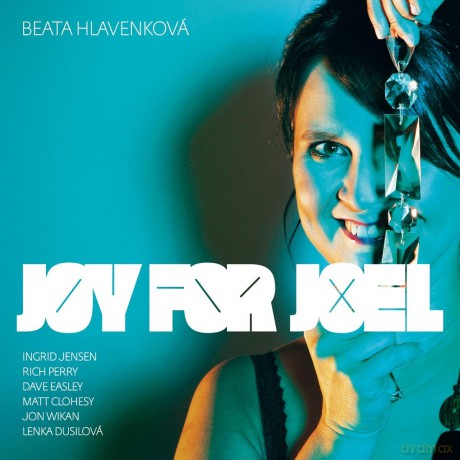 Hlavenkova,Beata: Joy For Joel [CD]