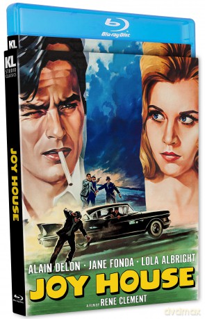Joy House [Blu-Ray]