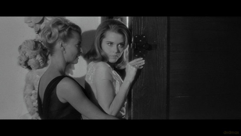 Joy House [Blu-Ray]