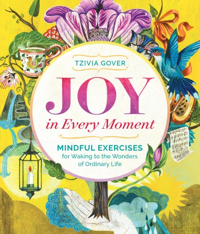 Joy in Every Moment [KSIĄŻKA]