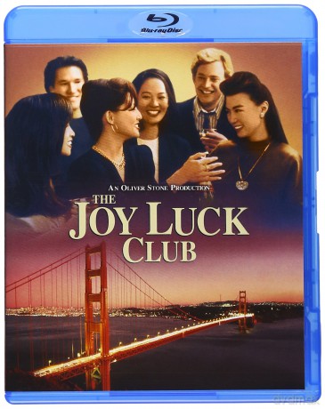 Joy Luck Club [Blu-Ray]
