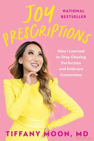 Joy Prescriptions [KSIĄŻKA]
