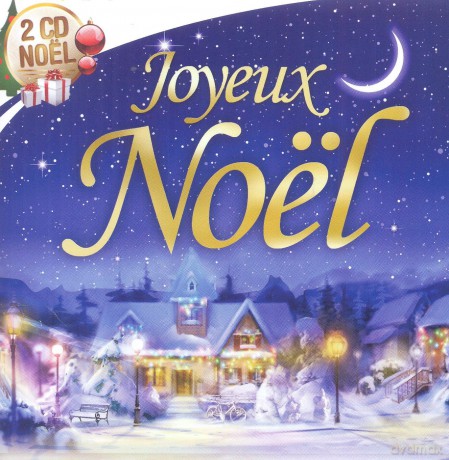 Joyeux Noel [2CD]