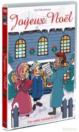 Joyeux Noel [DVD]