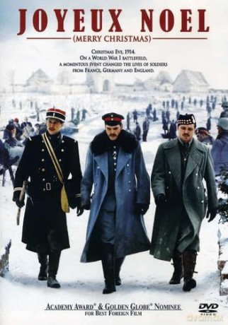 Joyeux Noel (2005) [DVD]