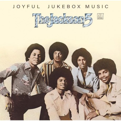 Jackson 5: Joyful Jukebox Music [CD]