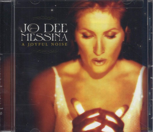 Messina,Jo Dee: Joyful Noise [CD]