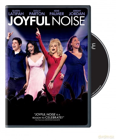 Joyful Noise [DVD]