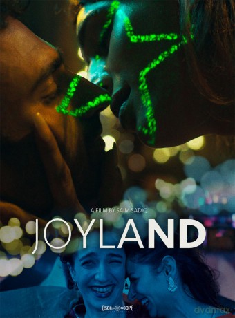 Joyland [DVD]