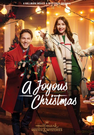 Joyous Christmas [DVD]