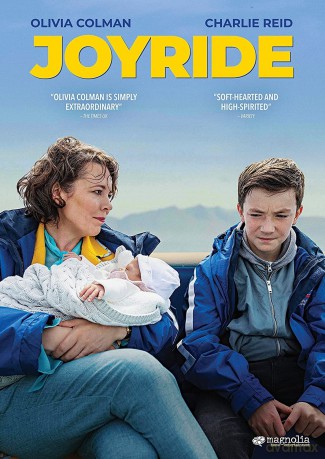 Joyride [DVD]