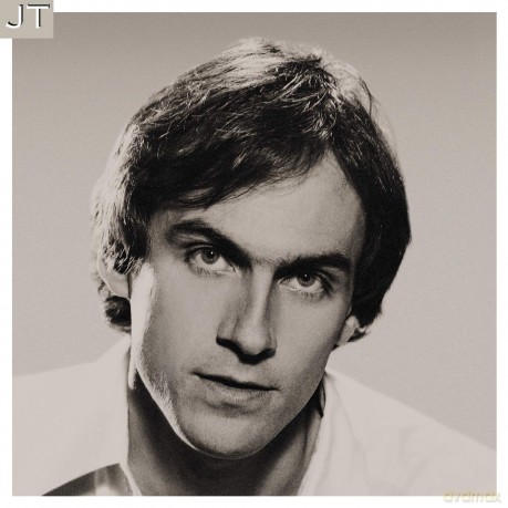 James Taylor: Jt [CD]