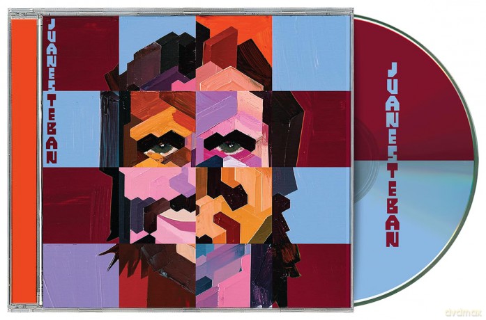 Juanes: Juanesteban [CD]