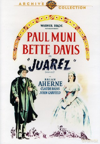 Juarez [DVD]